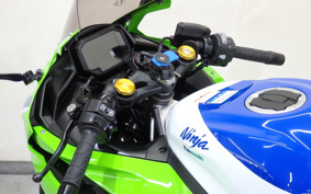 KAWASAKI NINJA ZX-4RR 2024 ZX400P