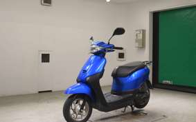 HONDA TACT-4ﾍﾞｰｼｯｸ 2014 AF79