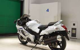 SUZUKI HAYABUSA Gen.2 2017 GX72B