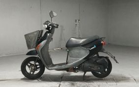SUZUKI LETS4 CA41A