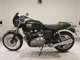 Фото Triumph THRUXTON 900 2012 с японского аукциона