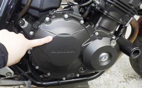 HONDA CB400 SUPER BOLDOR A 2017 NC42