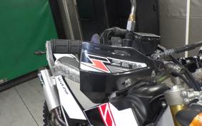 YAMAHA WR250R 2018 DG15J