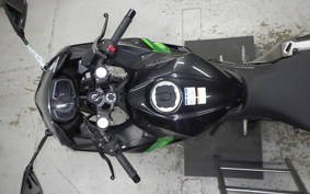 KAWASAKI NINJA 250 EX250Y