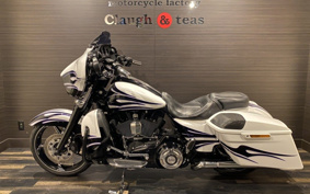 HARLEY FLHXSE1800CVO 2016 PXN