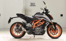 KTM 390 DUKE 2023