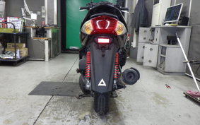 YAMAHA CYGNUS 125 XSR 2 SE44J