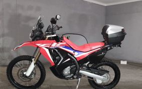 HONDA CRF250 RALLY  MD44