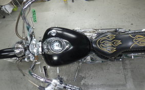 YAMAHA DRAGSTAR 1100 2003 VP13J