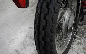 HONDA GB500TT 1987 PC16