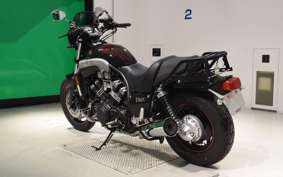 YAMAHA VMAX 2008
