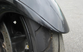 SUZUKI GSX-1300R HAYABUSA 2007 GX72A