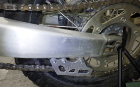 YAMAHA YZ250F CG34C