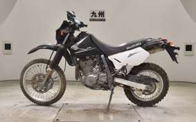 SUZUKI DR650 2008