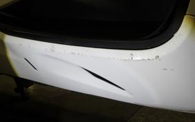 HONDA FORZA Z GEN 2 2009 MF10