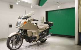 BMW K100LT 1987