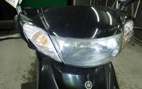 YAMAHA JOG ZR Gen.3 2025 SA39J