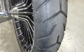 HARLEY FXSBSE 1800CVO 2014