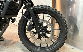 HONDA CL250 MC57