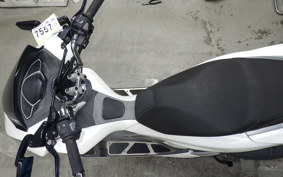 HONDA PCX 125 2009 JF81