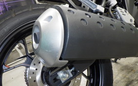 YAMAHA XSR125 1992 RE46J