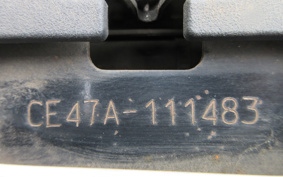 SUZUKI ADDRESS V110 CE47A