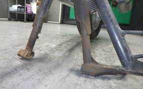 HONDA CD125T BENLY 2026 CD125T