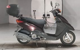 YAMAHA AKUSHI STREET SE53J