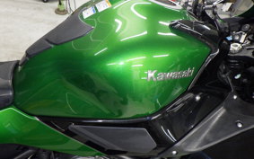 KAWASAKI NINJA H2 SX 2018 ZXT02A