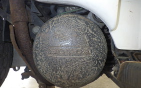 HONDA MOTOCOMPO AB12