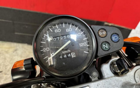 HONDA SL230 2001 MD33