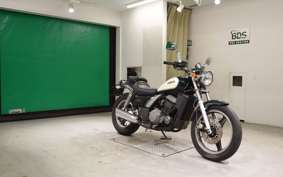 KAWASAKI ELIMINATOR 250 EL250A