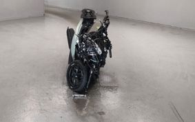 YAMAHA TORI CITY 155 SG81J