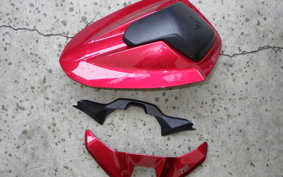 TRIUMPH STREET TRIPLE RS 2023