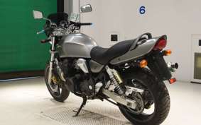 SUZUKI INAZUMA 400 (GSX400) 2004 GK7BA