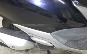 HONDA LEAD 125 2021 JF45