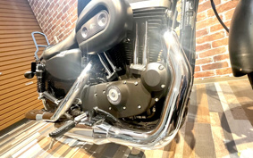 HARLEY HARLEY XL883N 2015 LE2