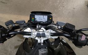 BMW G310R 2018 0G01