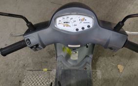 SUZUKI LET's 4 CA45A