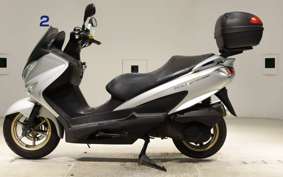 SUZUKI SKYWAVE 200 (Burgman 200) CH41A