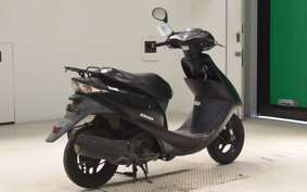 HONDA DIO Gen.6 2015 AF68
