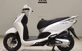 HONDA LEAD 125 JK12