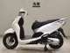 Фото Honda LEAD 125 с японского аукциона