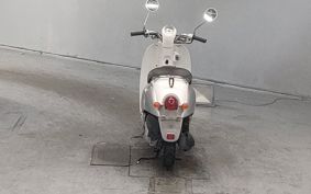 HONDA CREA SCOOPY AF55