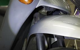 SUZUKI LET's 4 2025 CA45A