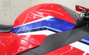 HONDA CBR600RR ABS 2020 PC40