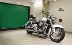 HONDA VTX1800 2007