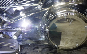 HARLEY FLHXS 1750 2017