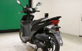 HONDA DIO 110 JF31
