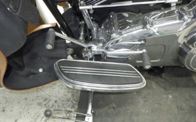HARLEY FLHX 1580 2008